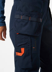 Helly Hansen Workwear 77590 Womens Luna Brz Construction Pant
