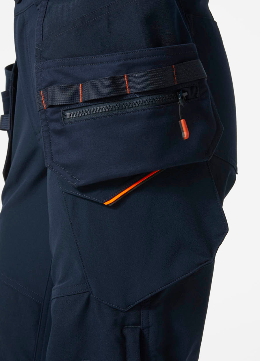 Helly Hansen Workwear 77590 Womens Luna Brz Construction Pant
