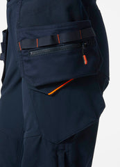 Helly Hansen Workwear 77590 Womens Luna Brz Construction Pant