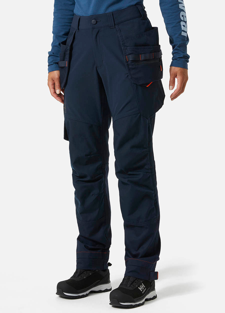 Helly Hansen Workwear 77590 Womens Luna Brz Construction Pant