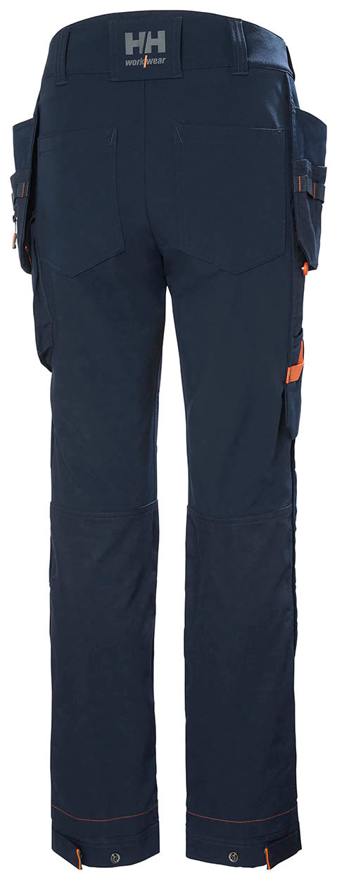 Helly Hansen Workwear 77590 Womens Luna Brz Construction Pant