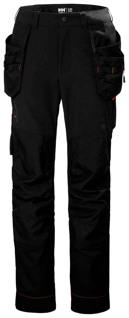 Helly Hansen Workwear 77590 Womens Luna Brz Construction Pant
