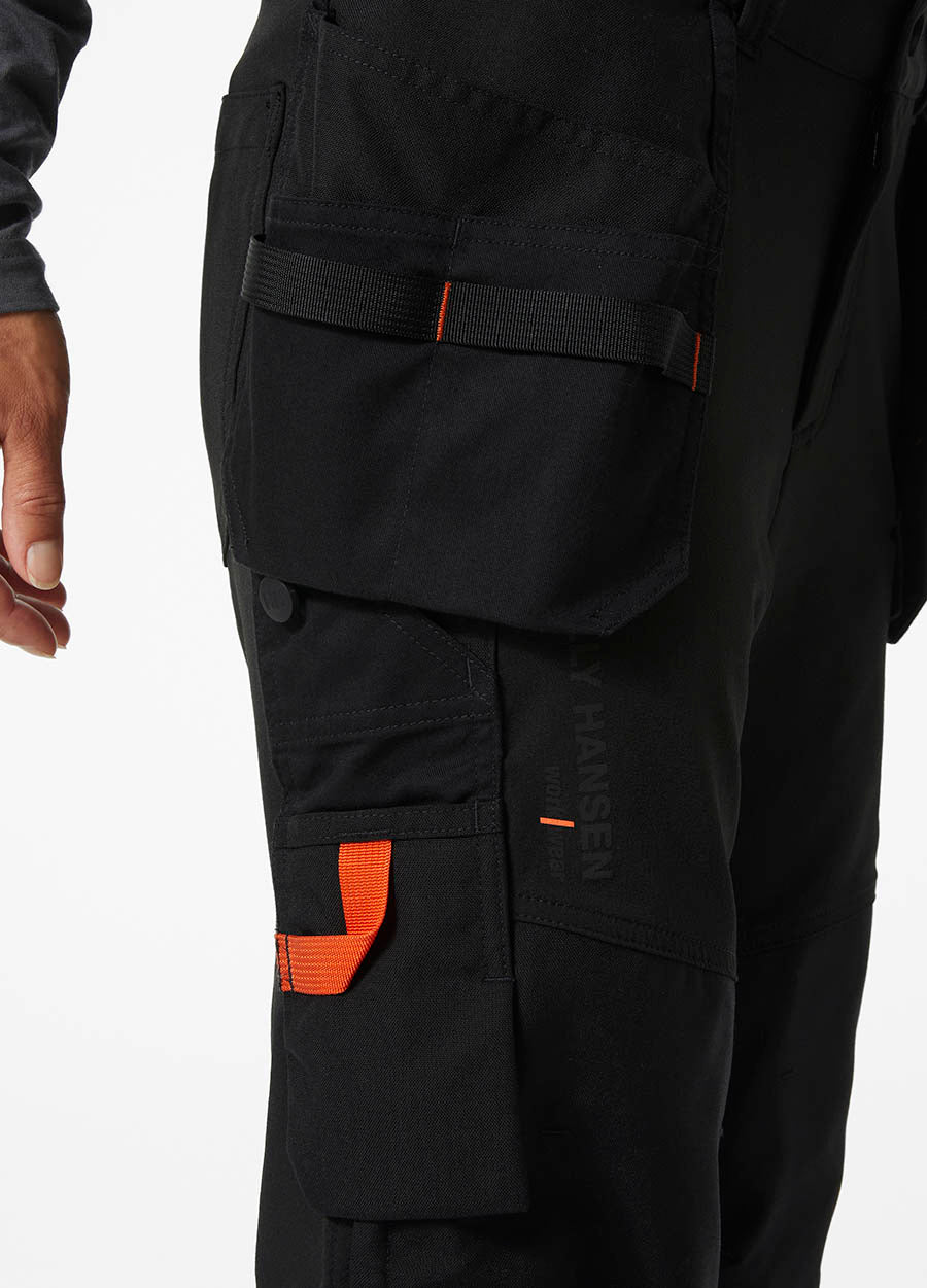 Helly Hansen Workwear 77590 Womens Luna Brz Construction Pant