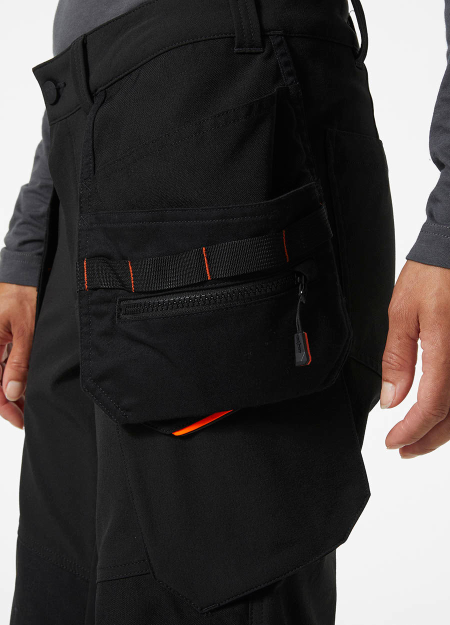Helly Hansen Workwear 77590 Womens Luna Brz Construction Pant