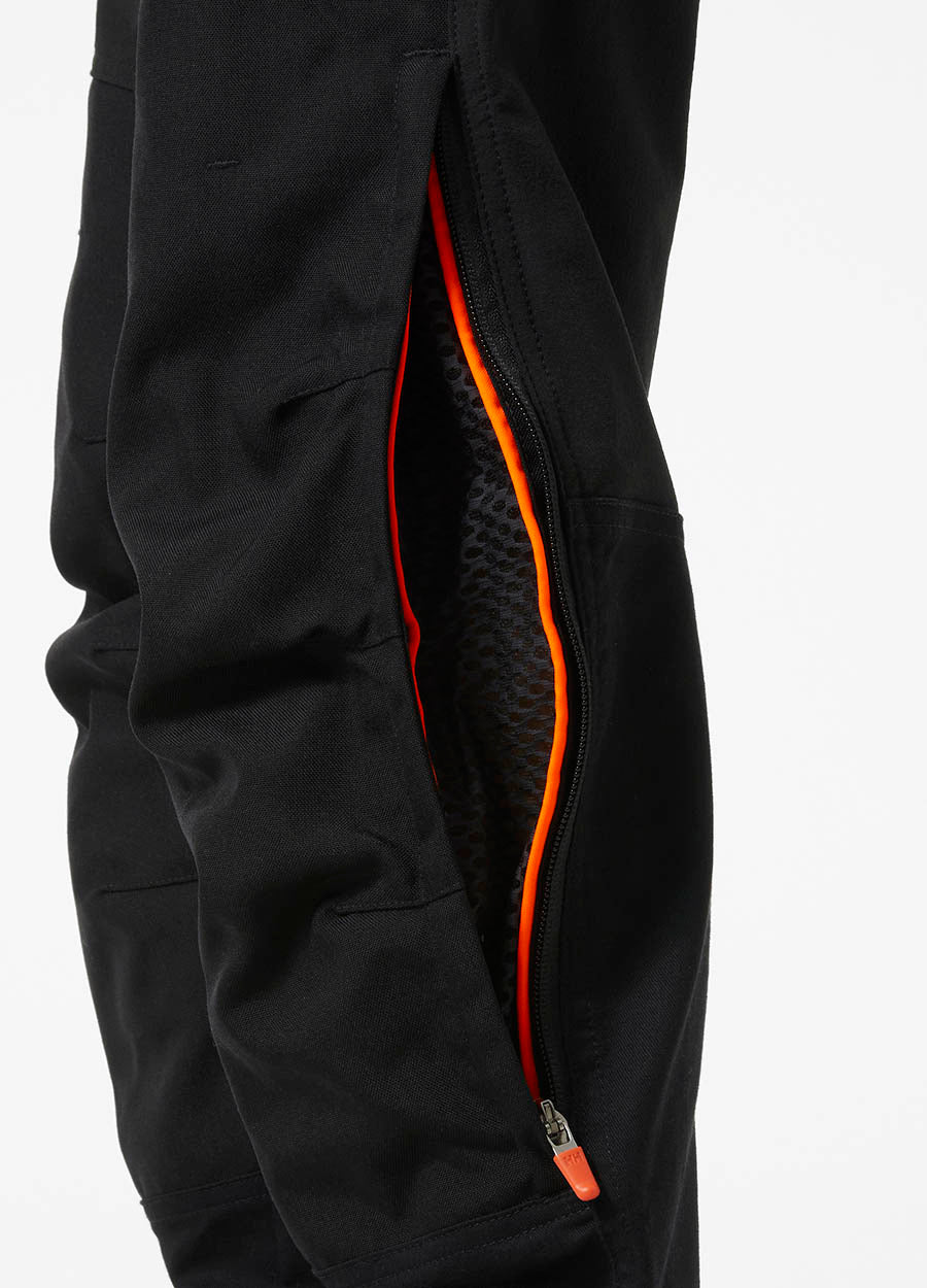 Helly Hansen Workwear 77590 Womens Luna Brz Construction Pant