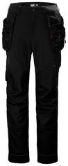 Helly Hansen Workwear 77590 Womens Luna Brz Construction Pant