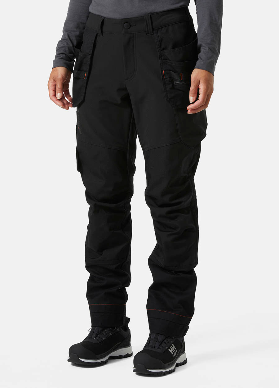 Helly Hansen Workwear 77590 Womens Luna Brz Construction Pant