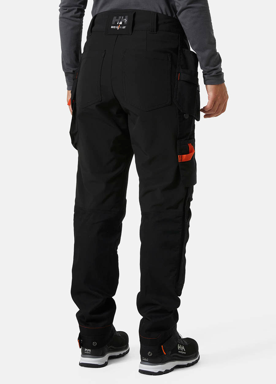 Helly Hansen Workwear 77590 Womens Luna Brz Construction Pant