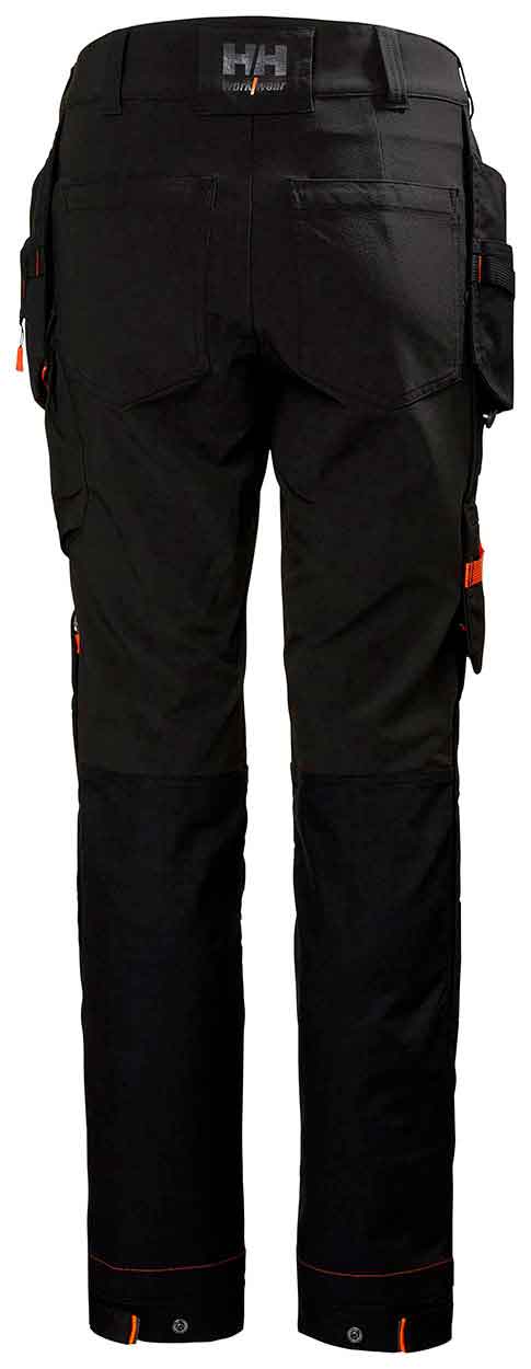 Helly Hansen Workwear 77590 Womens Luna Brz Construction Pant