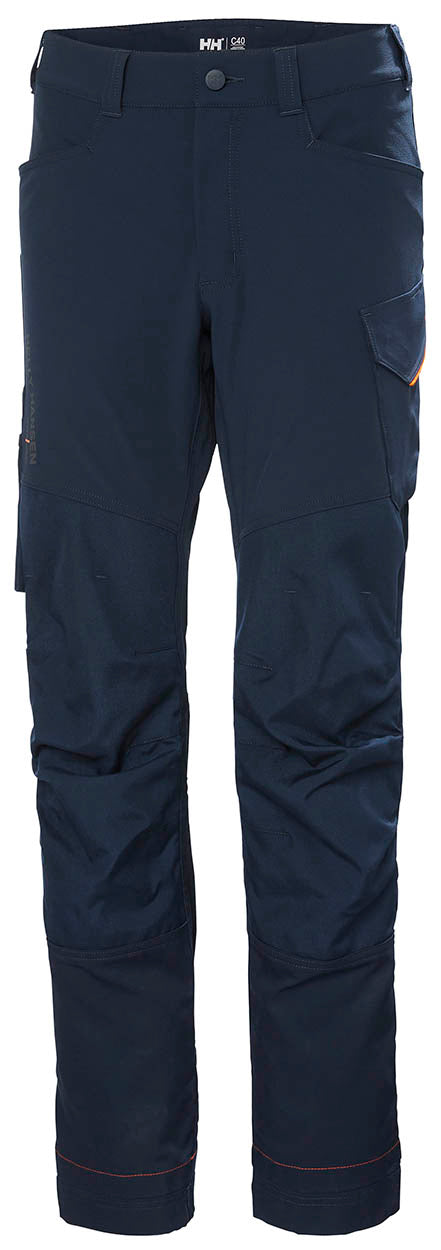 Helly Hansen Workwear 77592 Womens Luna Brz Work Pant