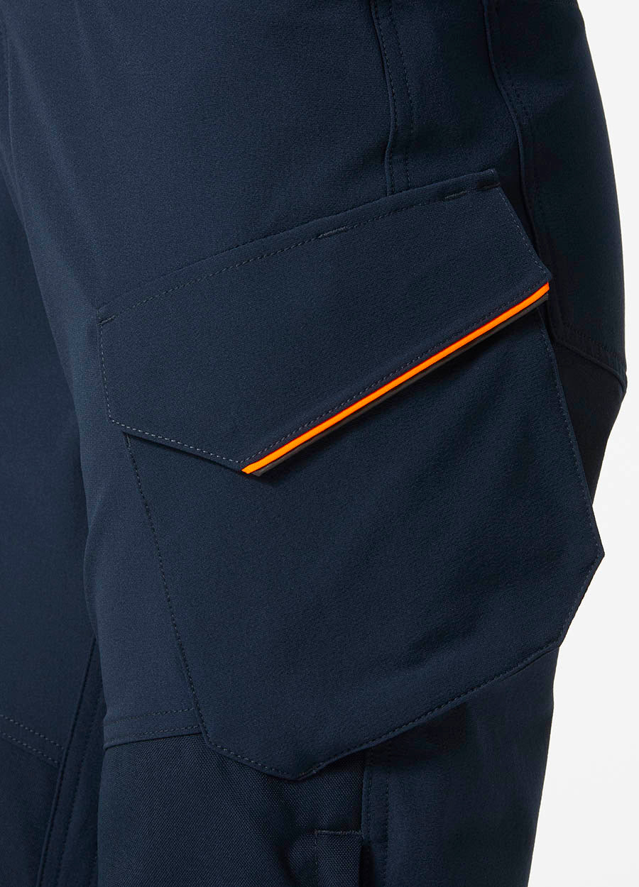 Helly Hansen Workwear 77592 Womens Luna Brz Work Pant