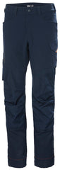 Helly Hansen Workwear 77592 Womens Luna Brz Work Pant