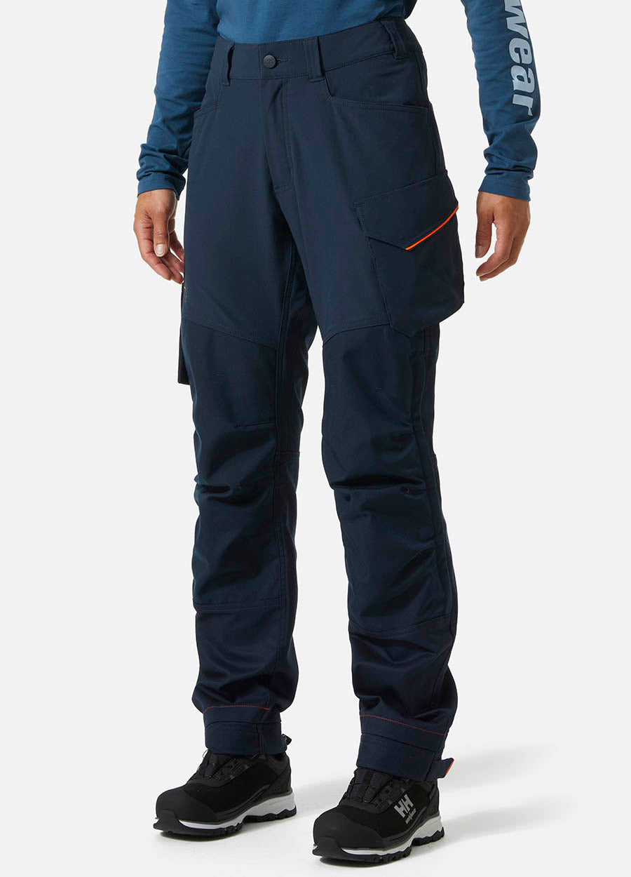 Helly Hansen Workwear 77592 Womens Luna Brz Work Pant