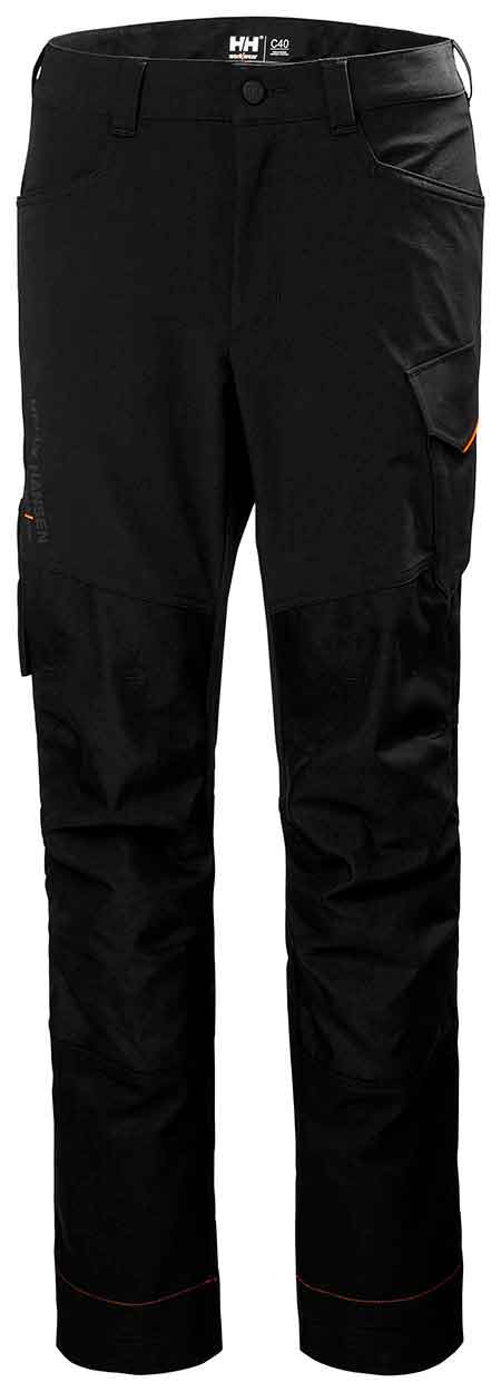 Helly Hansen Workwear 77592 Womens Luna Brz Work Pant