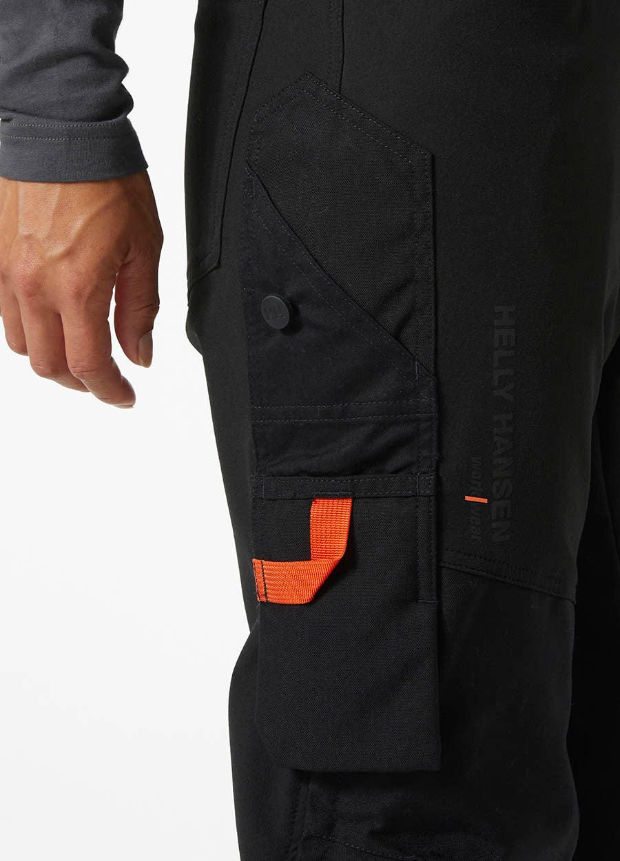 Helly Hansen Workwear 77592 Womens Luna Brz Work Pant