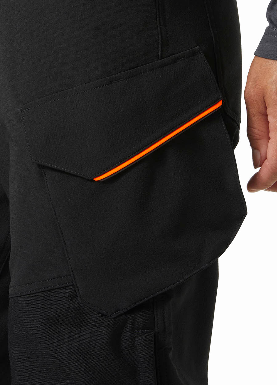 Helly Hansen Workwear 77592 Womens Luna Brz Work Pant