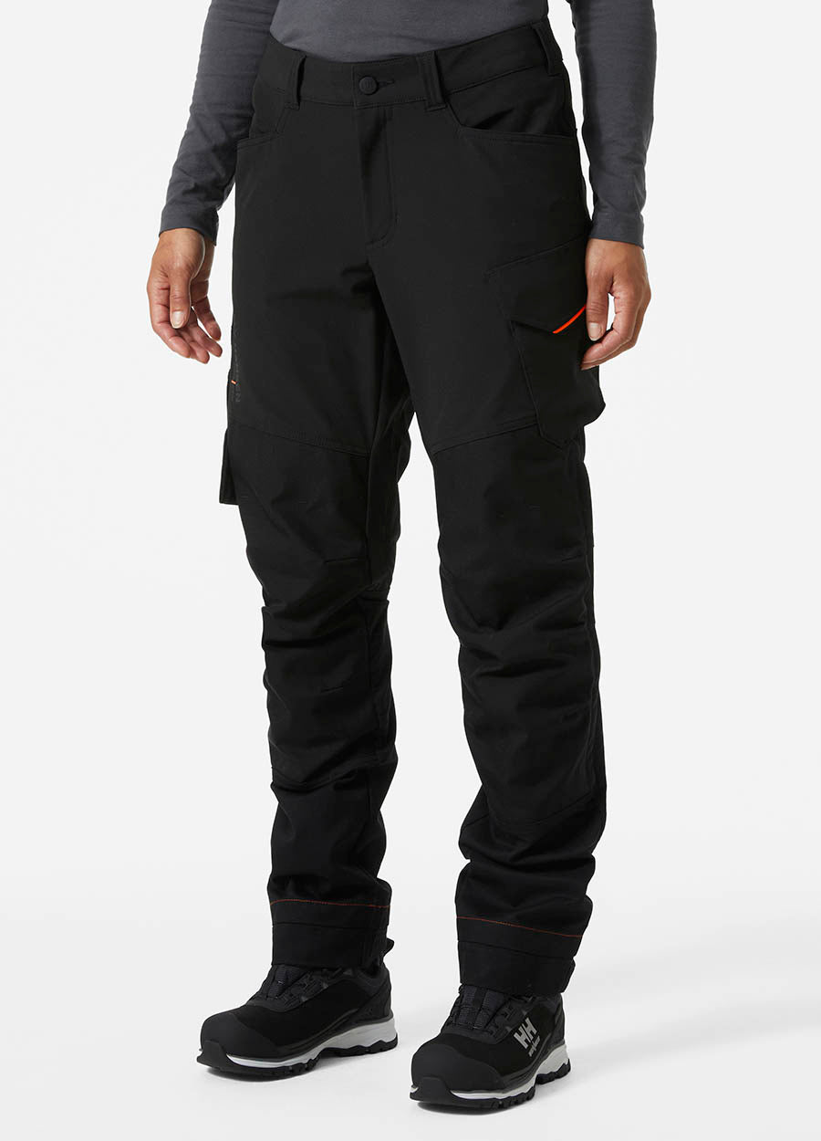 Helly Hansen Workwear 77592 Womens Luna Brz Work Pant