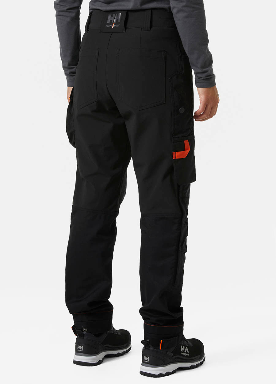 Helly Hansen Workwear 77592 Womens Luna Brz Work Pant