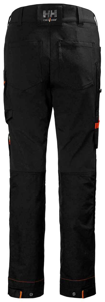 Helly Hansen Workwear 77592 Womens Luna Brz Work Pant