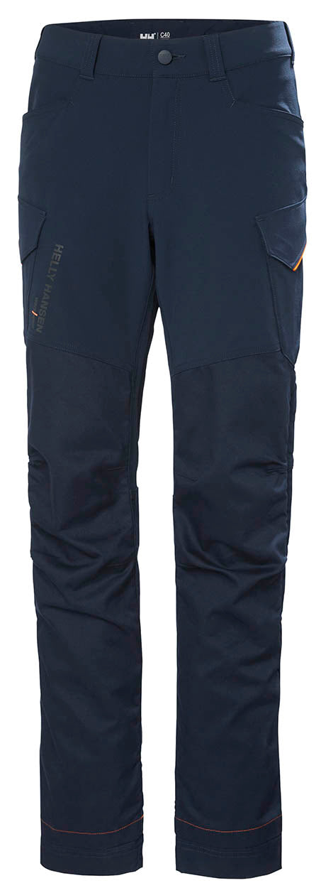 Helly Hansen Workwear 77593 Womens Luna Brz Cargo Pant