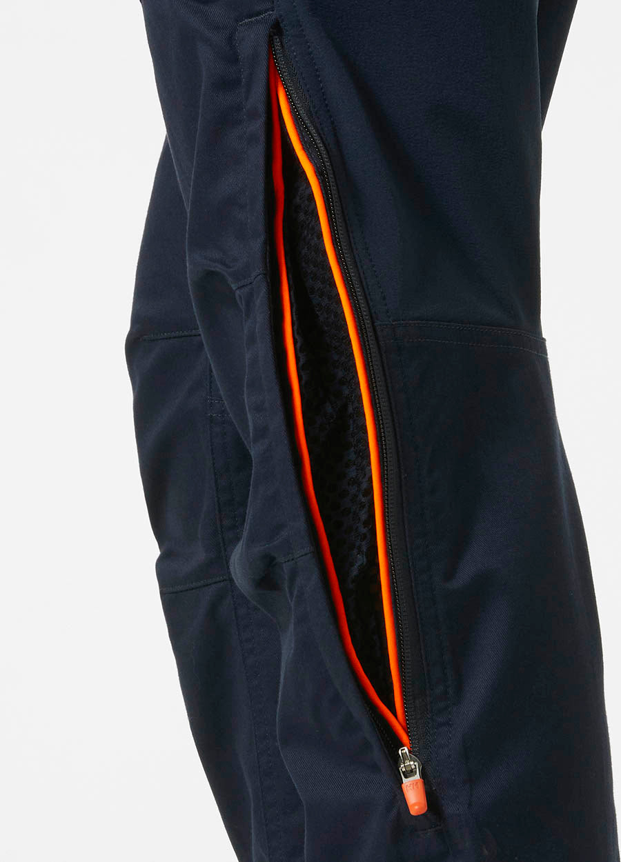 Helly Hansen Workwear 77593 Womens Luna Brz Cargo Pant