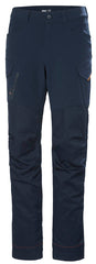 Helly Hansen Workwear 77593 Womens Luna Brz Cargo Pant