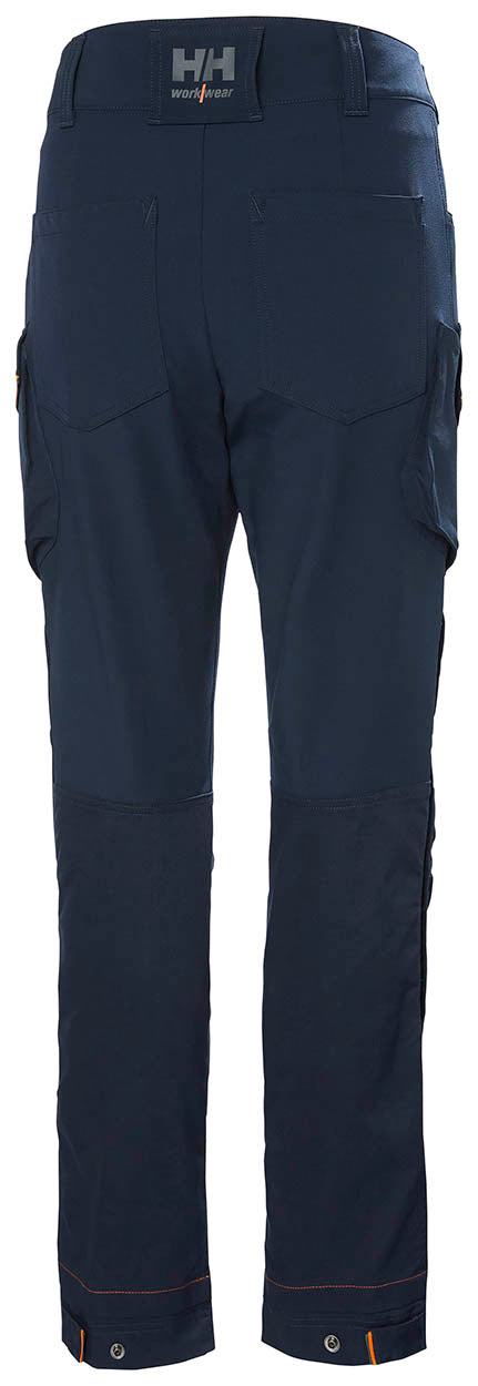 Helly Hansen Workwear 77593 Womens Luna Brz Cargo Pant