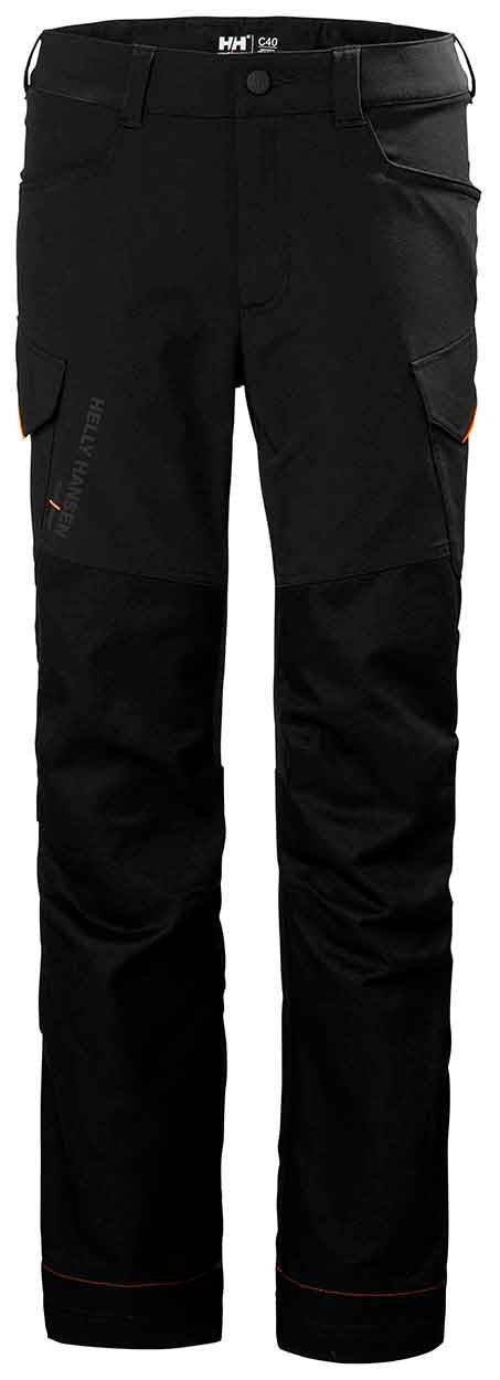 Helly Hansen Workwear 77593 Womens Luna Brz Cargo Pant