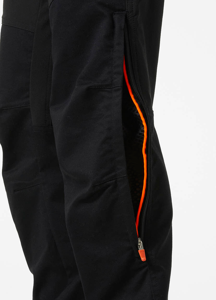 Helly Hansen Workwear 77593 Womens Luna Brz Cargo Pant