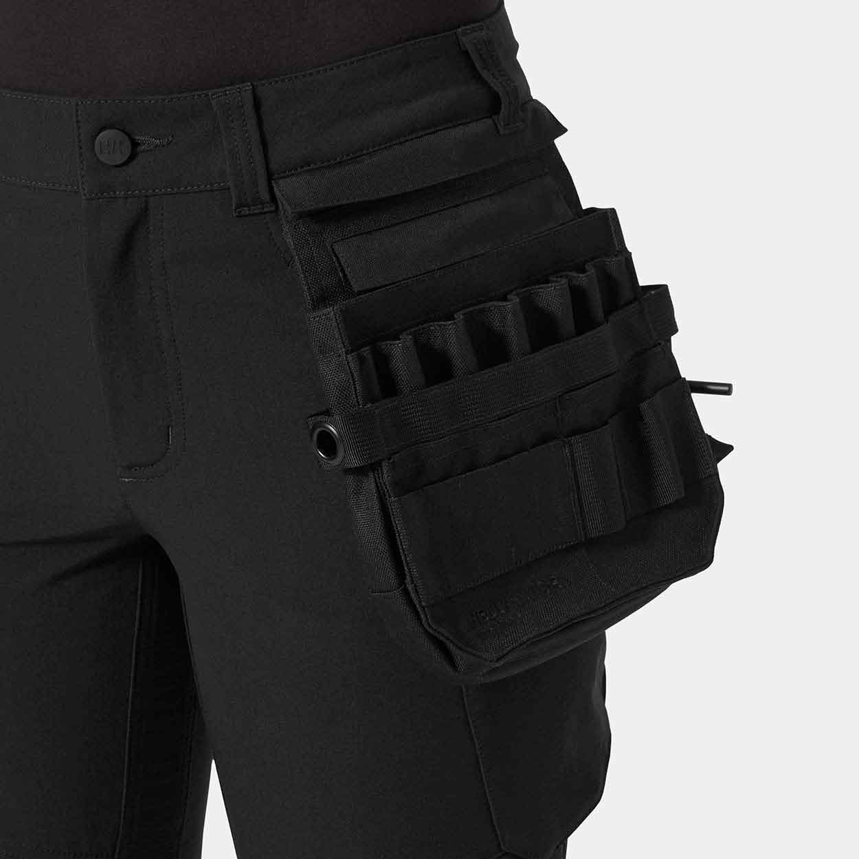 Helly Hansen Workwear 77595 Womens Luna Brz Connect Pant