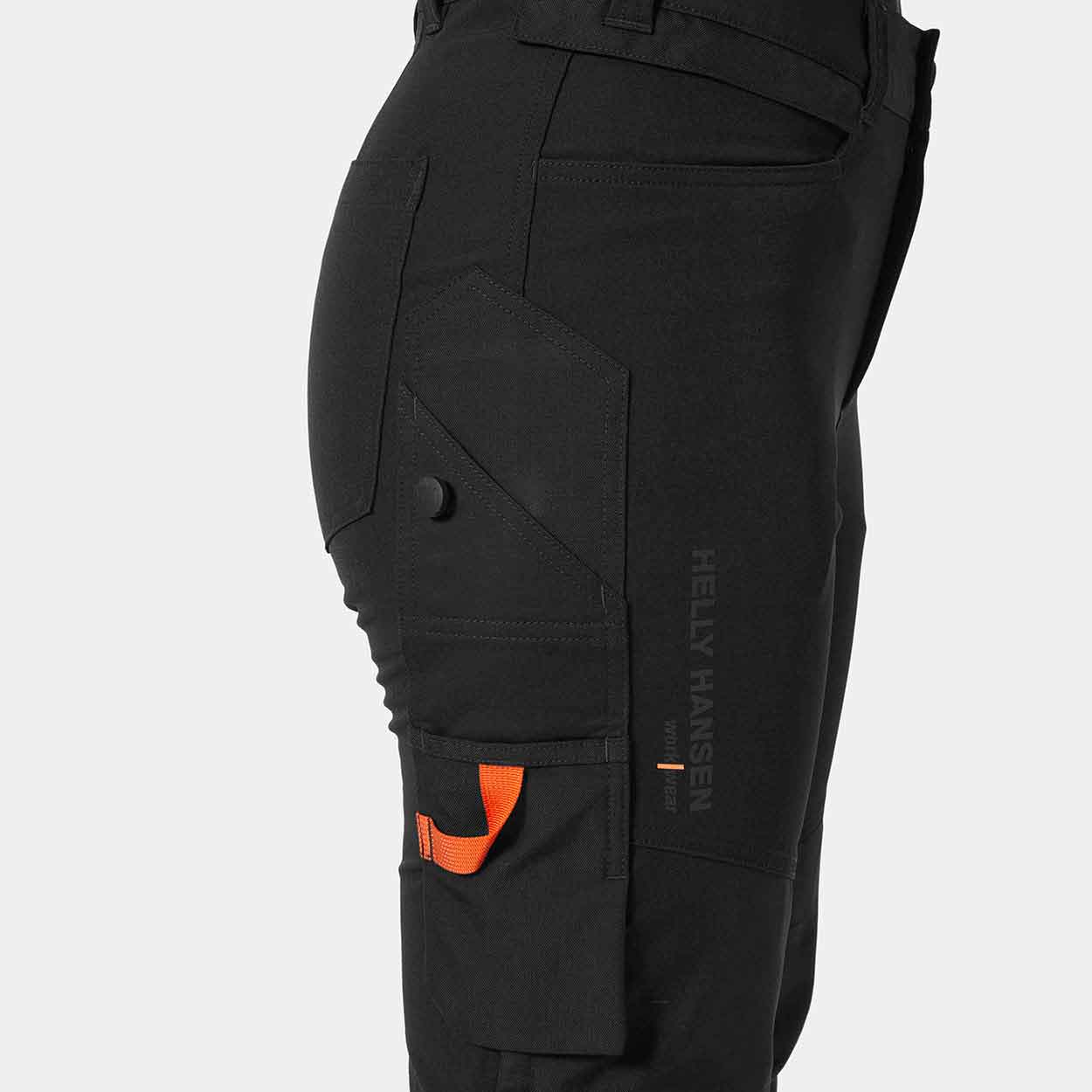 Helly Hansen Workwear 77595 Womens Luna Brz Connect Pant