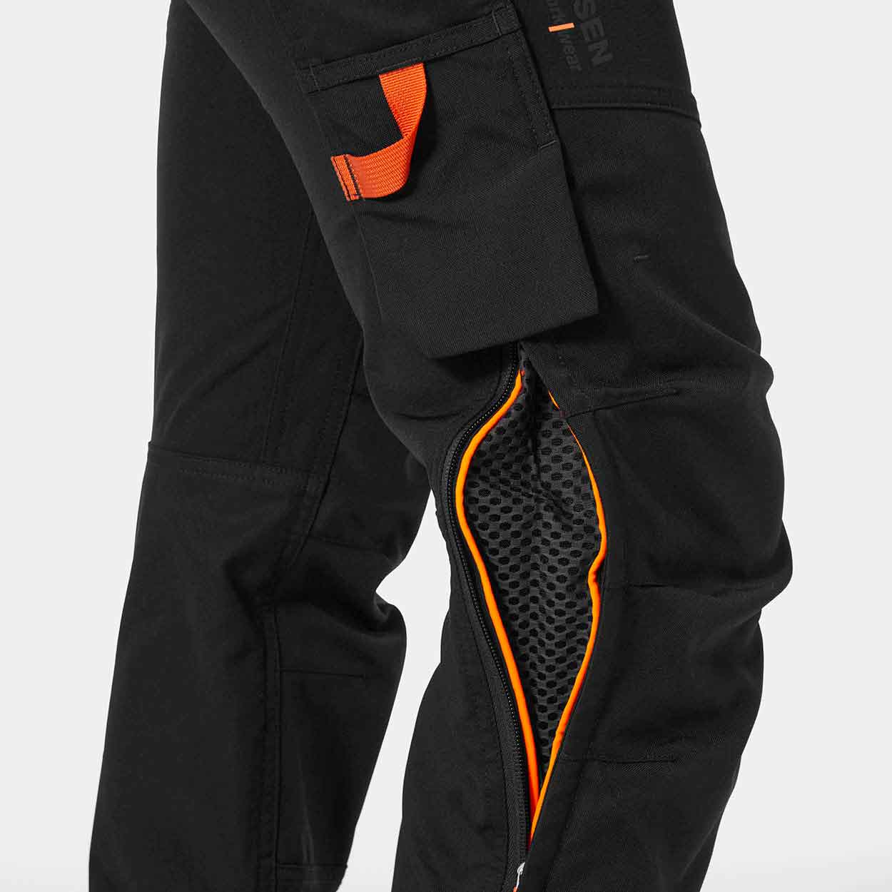 Helly Hansen Workwear 77595 Womens Luna Brz Connect Pant