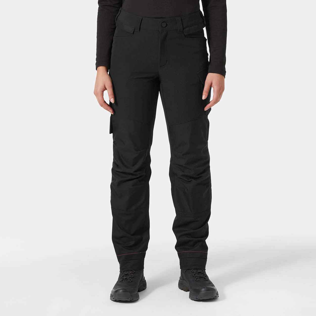 Helly Hansen Workwear 77595 Womens Luna Brz Connect Pant