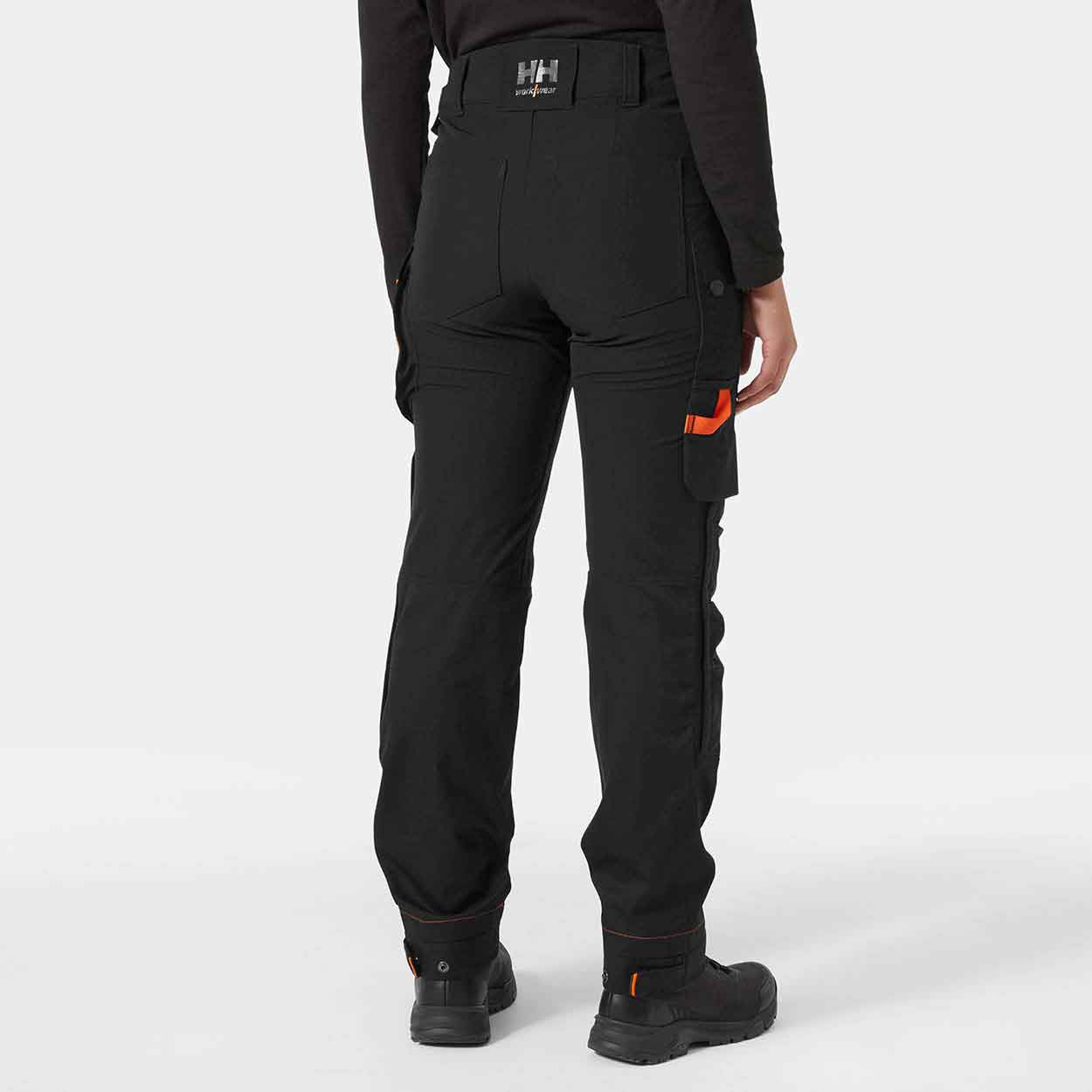 Helly Hansen Workwear 77595 Womens Luna Brz Connect Pant