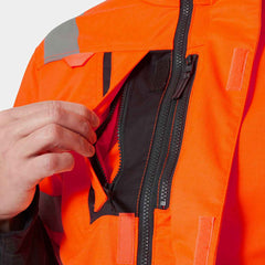 Helly Hansen Workwear 77620 Alna 2.0 Work Suit