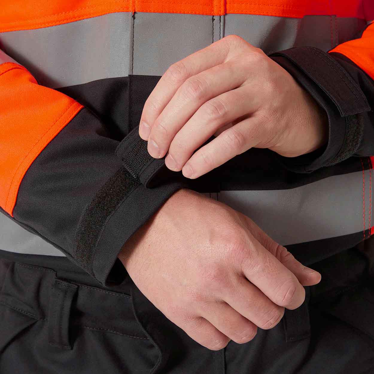 Helly Hansen Workwear 77620 Alna 2.0 Work Suit