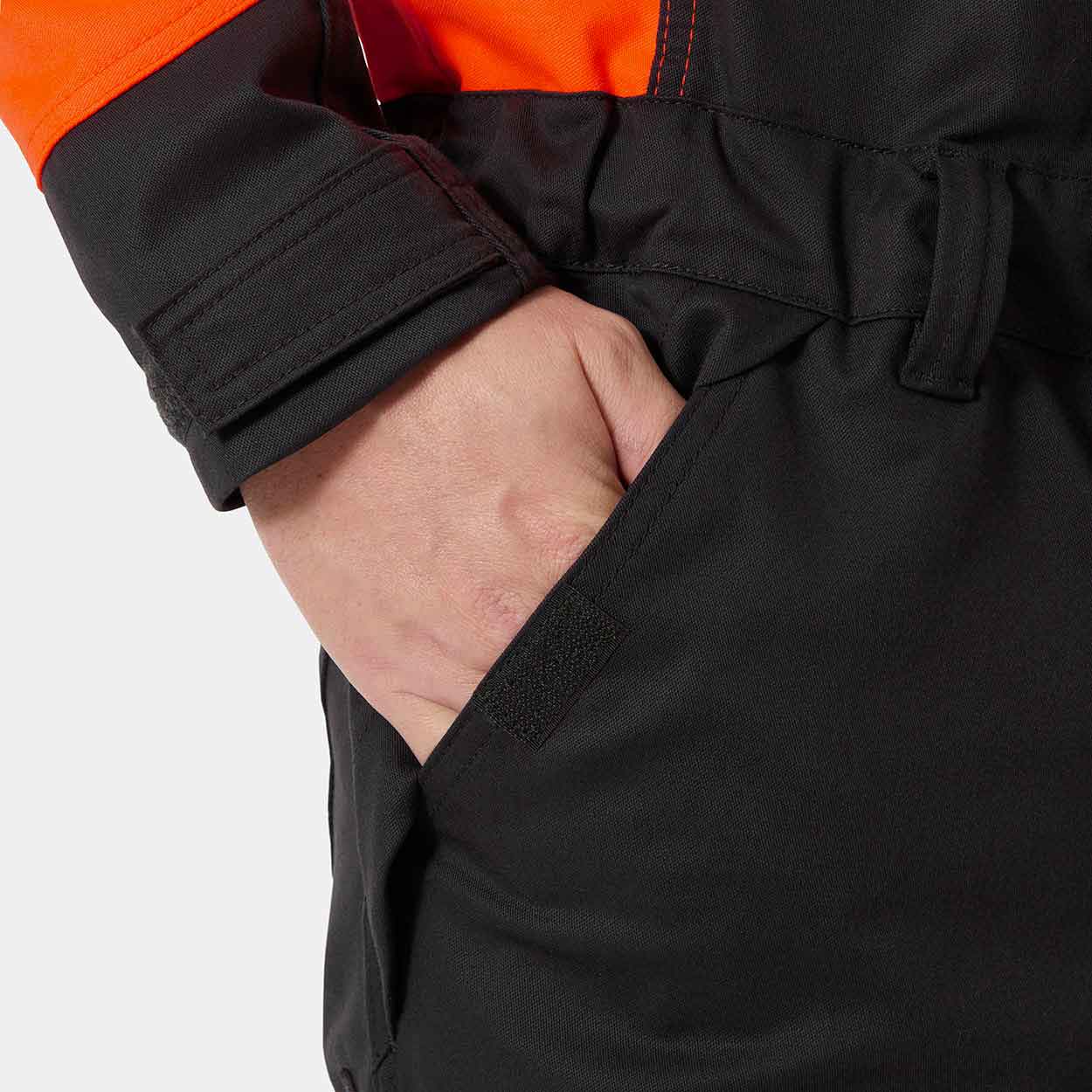 Helly Hansen Workwear 77620 Alna 2.0 Work Suit