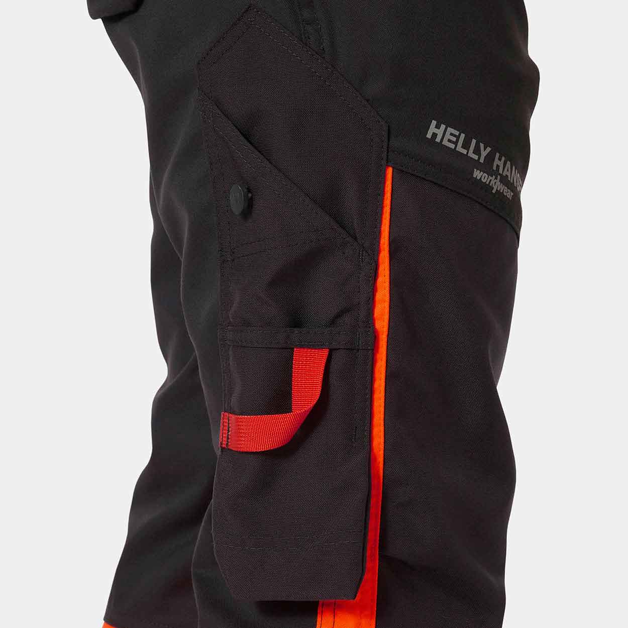 Helly Hansen Workwear 77620 Alna 2.0 Work Suit