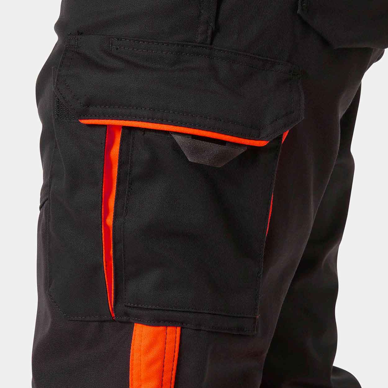 Helly Hansen Workwear 77620 Alna 2.0 Work Suit