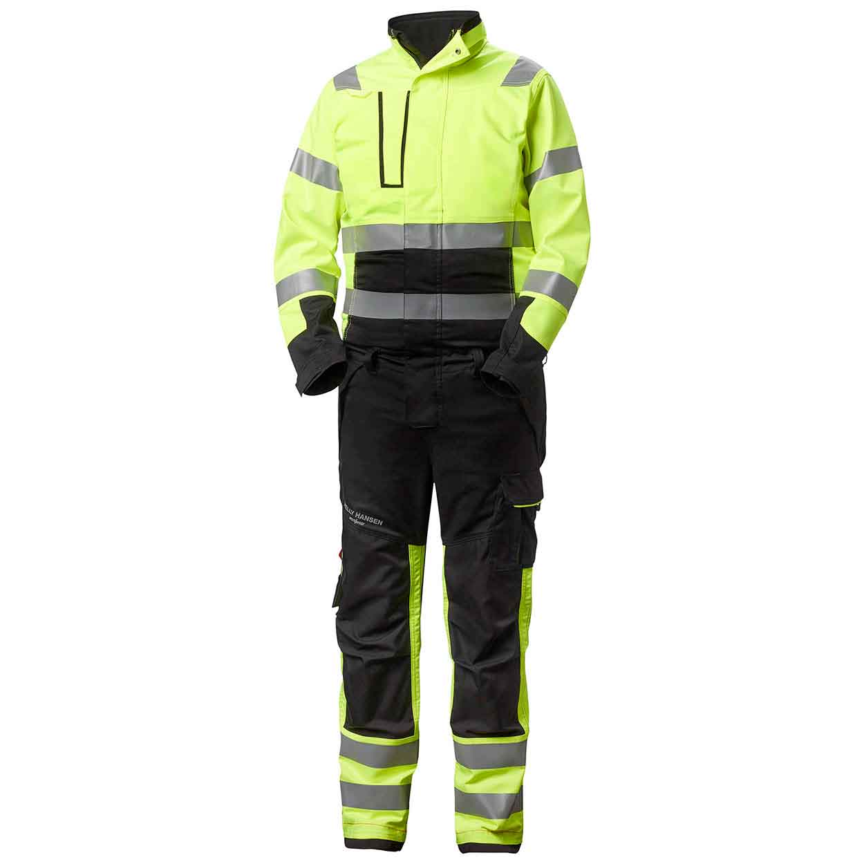 Helly Hansen Workwear 77620 Alna 2.0 Work Suit