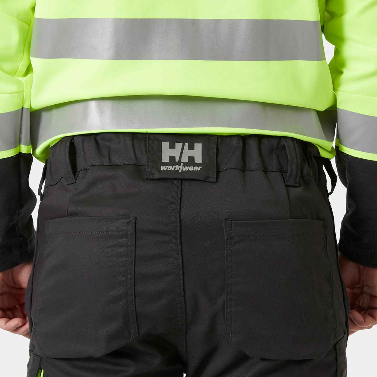 Helly Hansen Workwear 77620 Alna 2.0 Work Suit