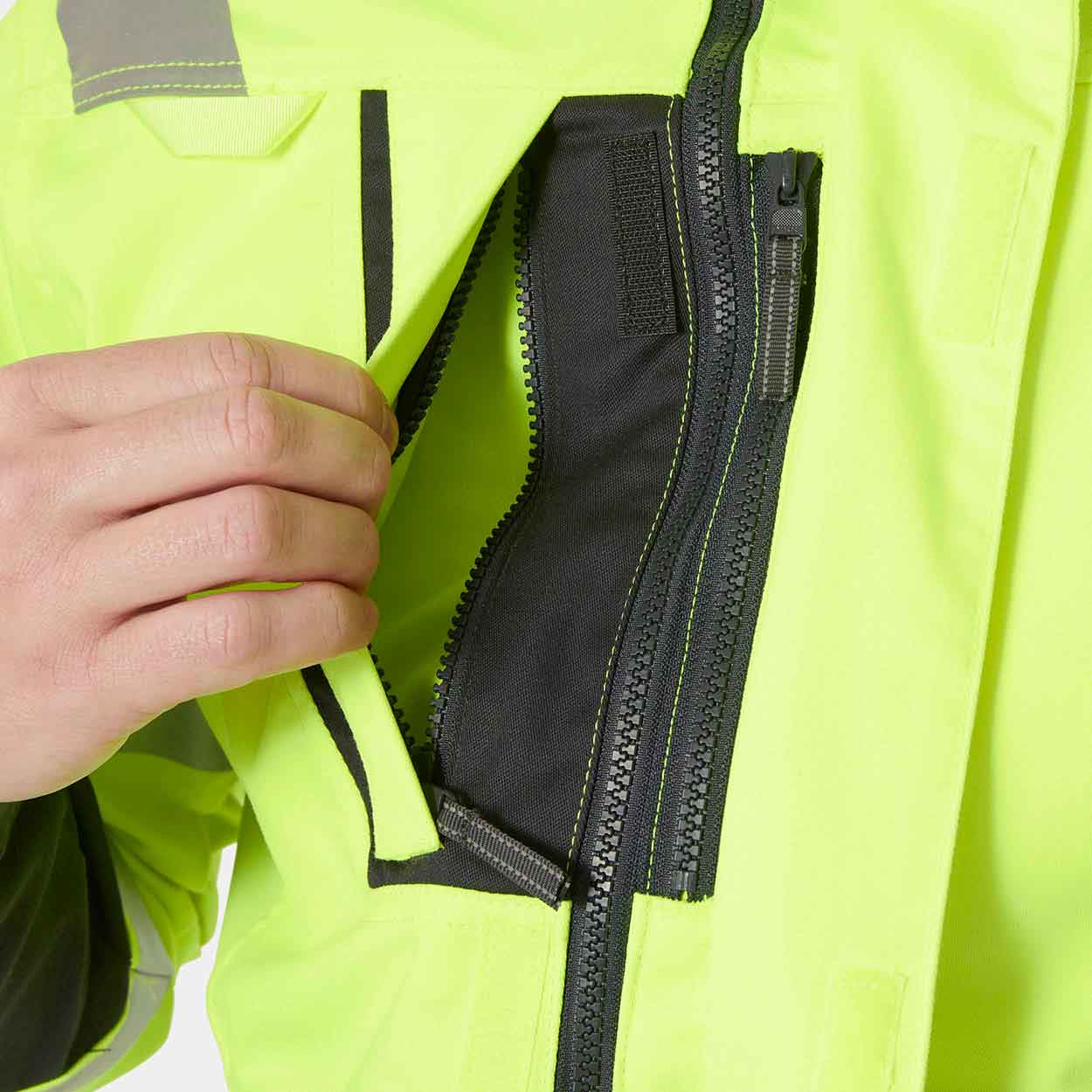 Helly Hansen Workwear 77620 Alna 2.0 Work Suit
