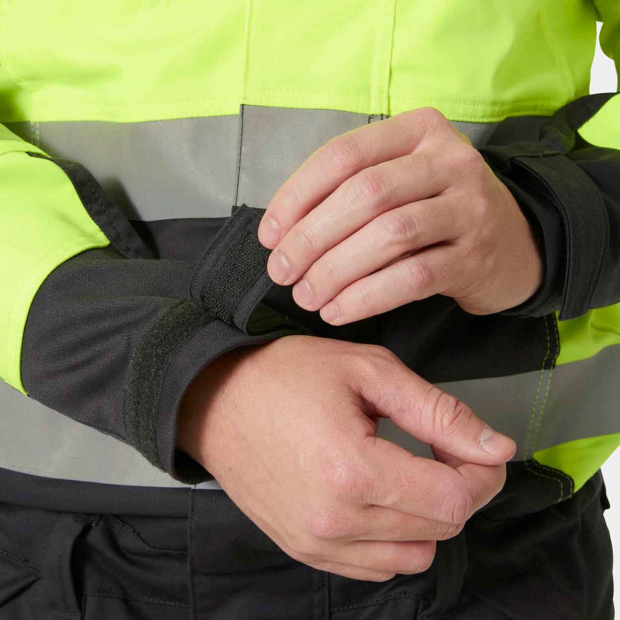 Helly Hansen Workwear 77620 Alna 2.0 Work Suit