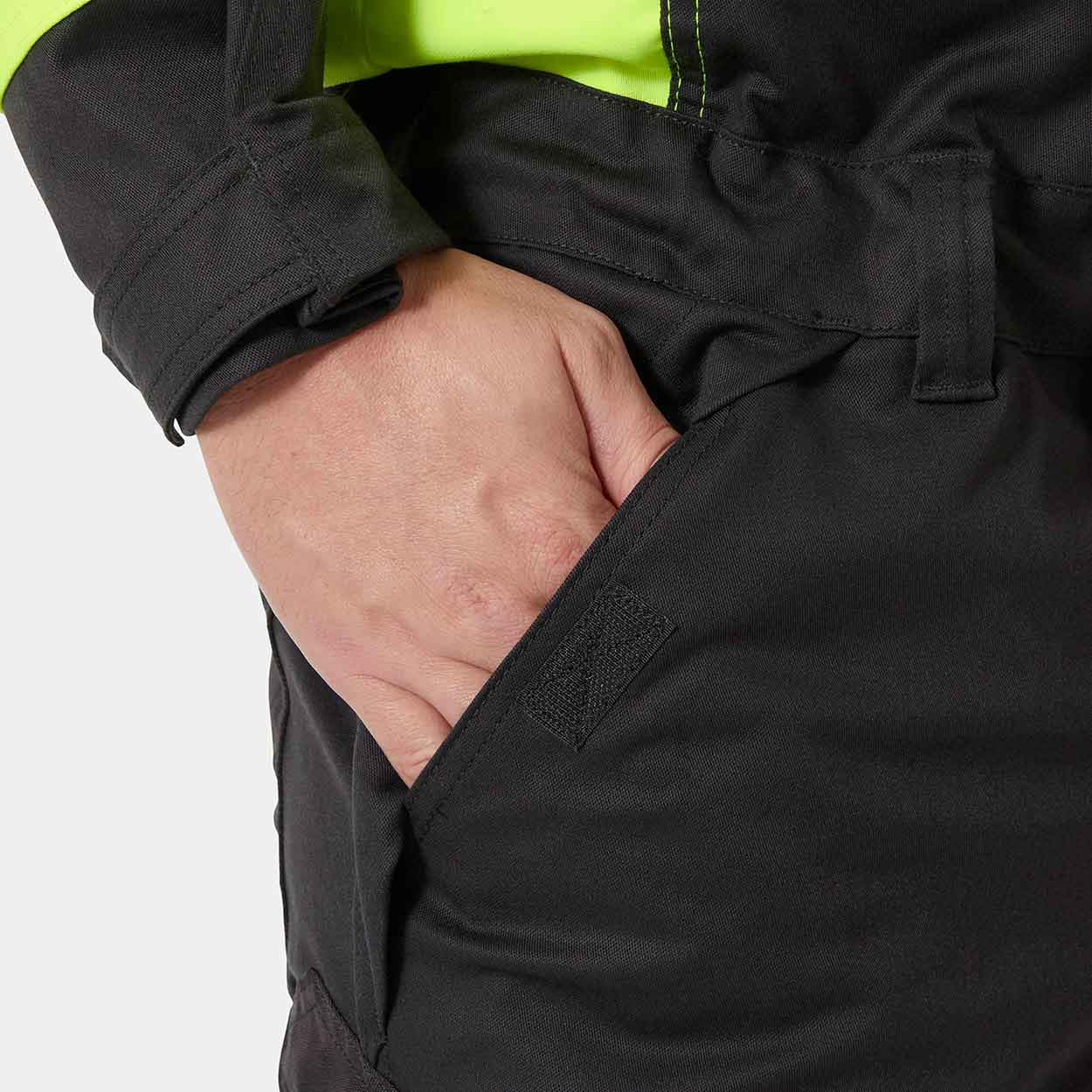 Helly Hansen Workwear 77620 Alna 2.0 Work Suit