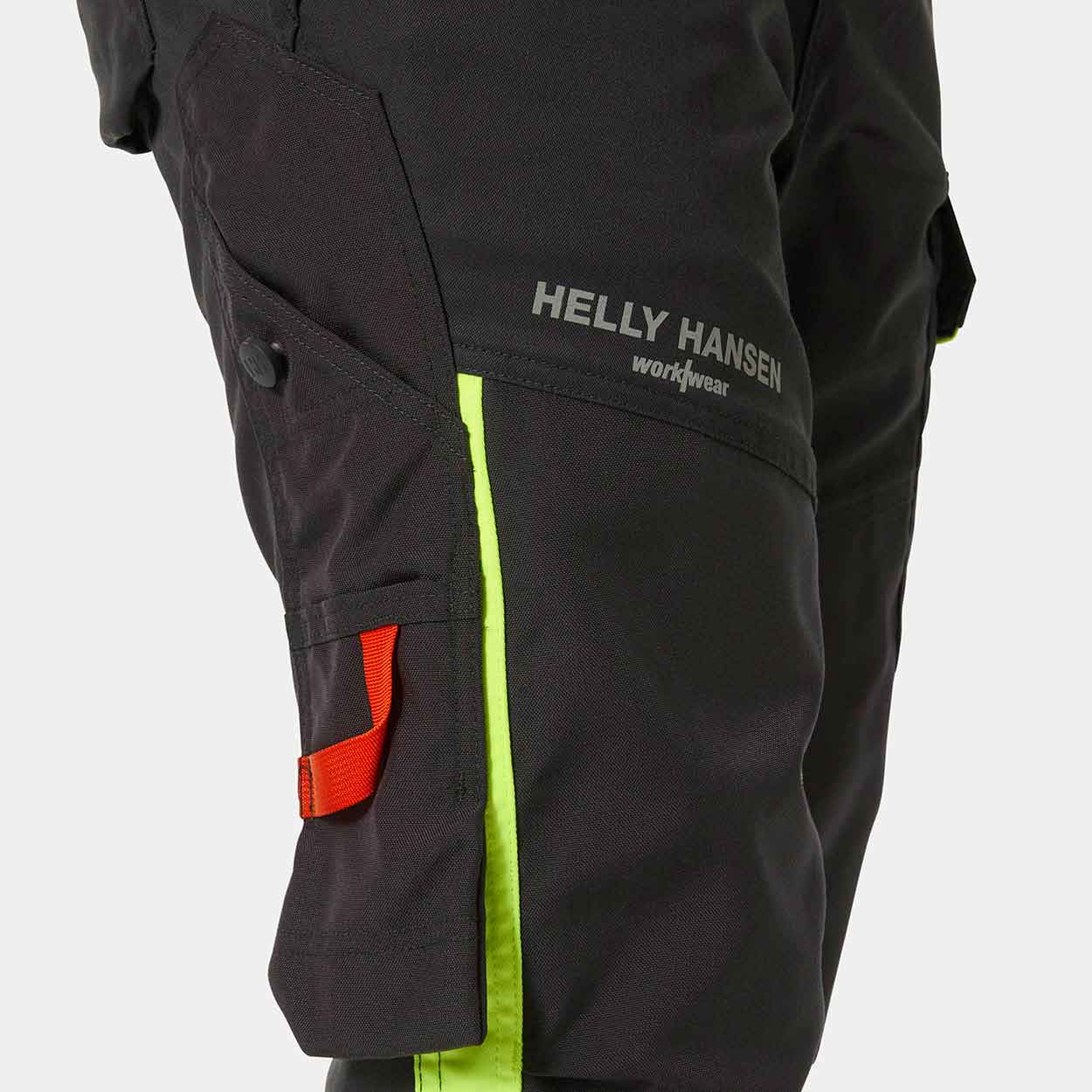 Helly Hansen Workwear 77620 Alna 2.0 Work Suit