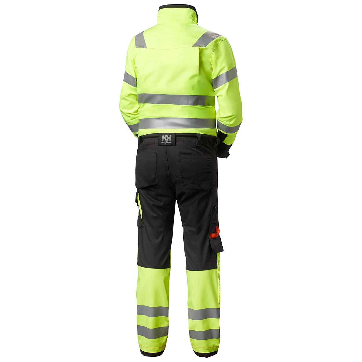 Helly Hansen Workwear 77620 Alna 2.0 Work Suit