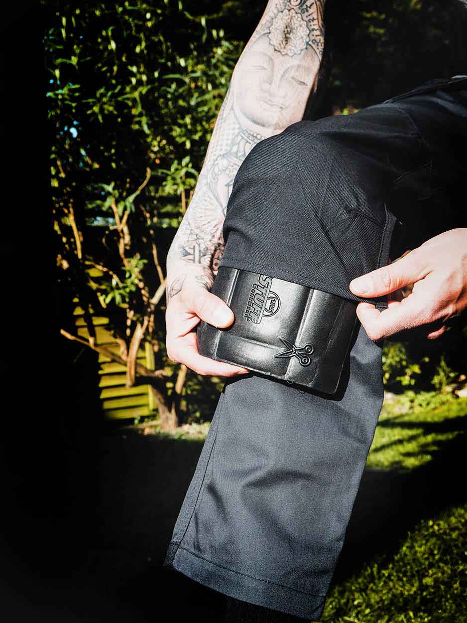 Tuff Stuff 779 Knee Pad