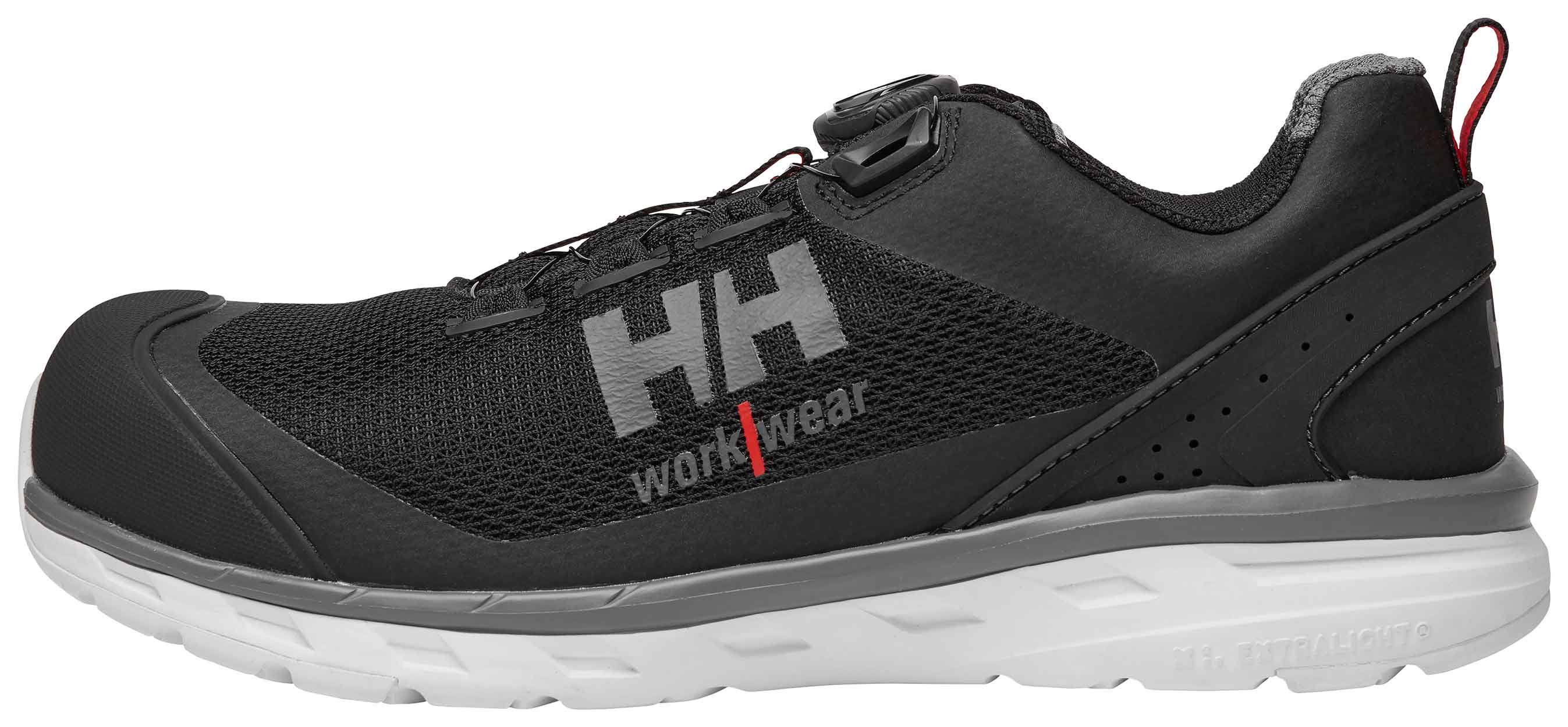Helly Hansen 78245 Chelsea Evolution Brz Low Boa S1P