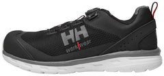 Helly Hansen 78245 Chelsea Evolution Brz Low Boa S1P