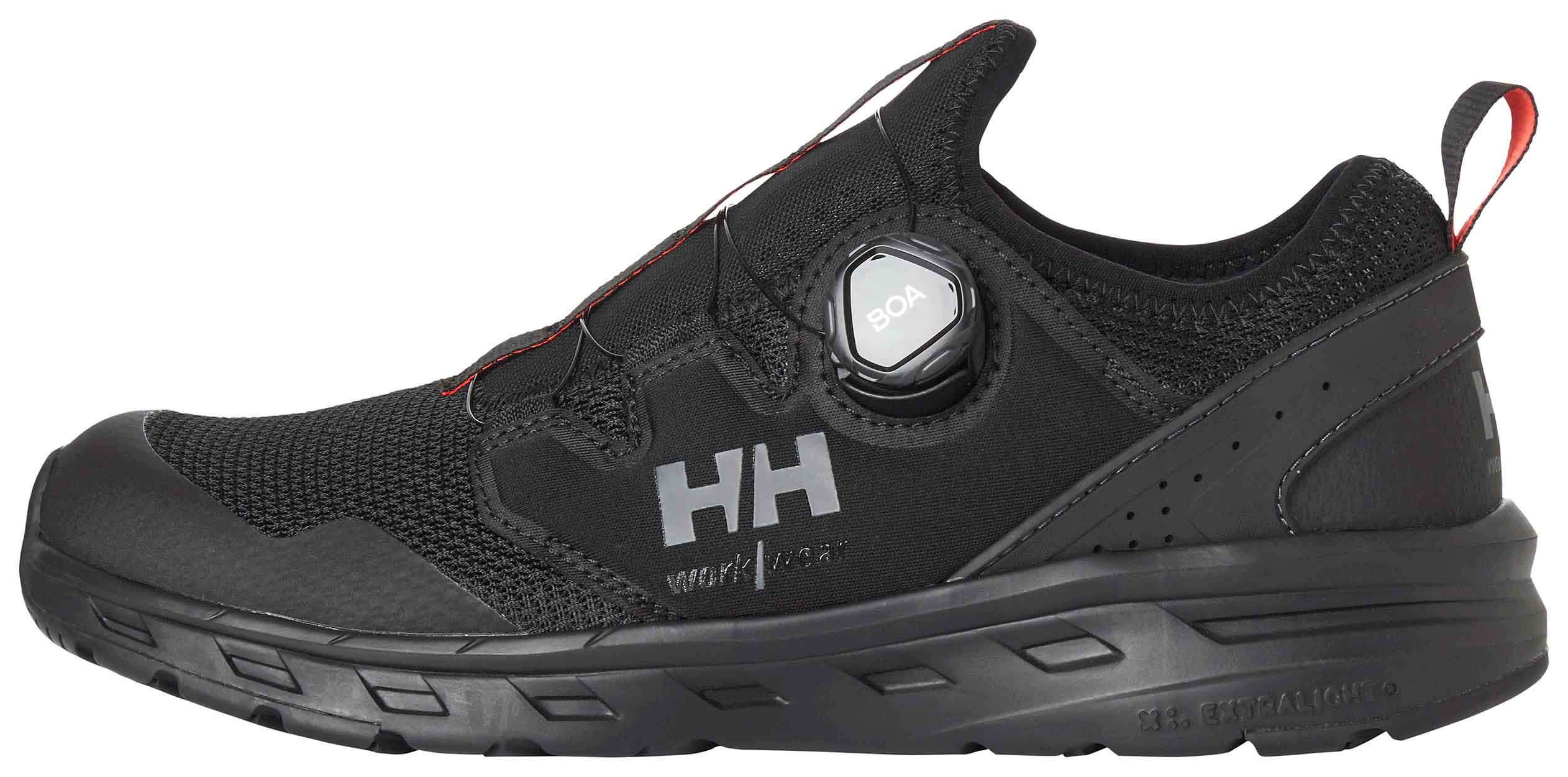 Helly Hansen 78247 Chelsea Evolution Brz Low Boa O1 -  Soft Toe